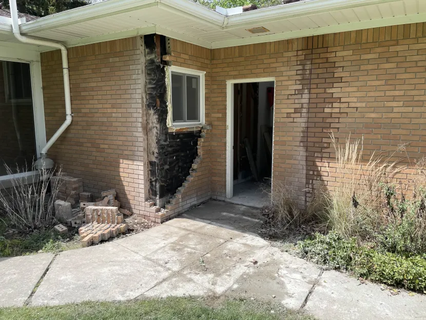 Residential Deconstruction